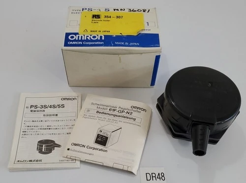 NEW Omron PS-3