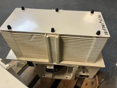 USED SECHERON UR15-41ID-ZZZZZENEC12