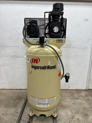 Ingersoll Rand TS5N5 Other Air Compressors | Fram Fram LLC (1)