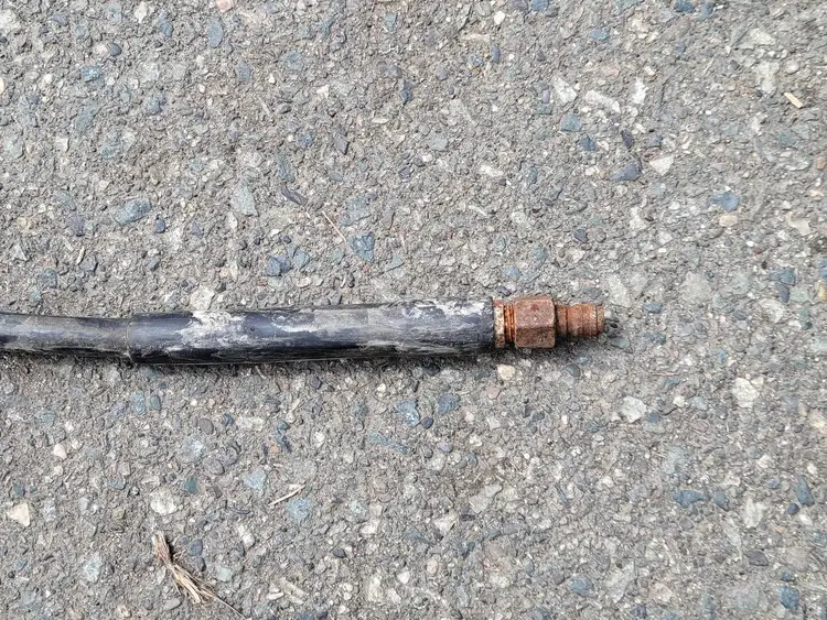 Used BLACK STORM _UNKNOWN_ Parts (Hydraulics and Pneumatics) British Columbia CA | Lenmark #258925
