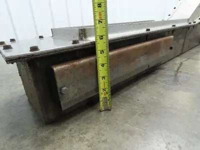 Used LIVONIA _UNKNOWN_ Conveyor Parts Indiana US | Arrow Industrial #1249838