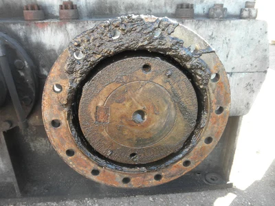 USED PHILADELPHIA 155HP-1