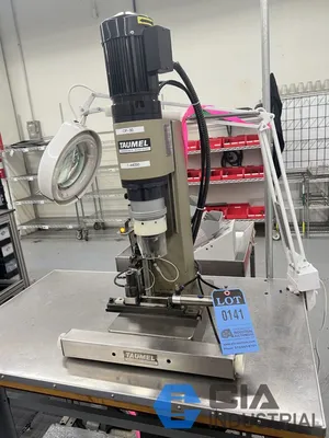 USED 2022 Taumel T-251 9123