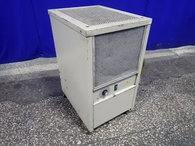 USED TURMOIL OC75 ROCE