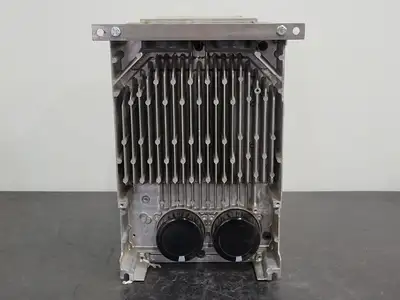 USED HITACHI J300-075MFU
