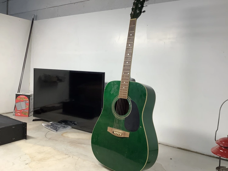 Used _UNKNOWN_ _UNKNOWN_ Musical Instruments & Supplies Michigan US | Miedema Asset Management Group #1414936