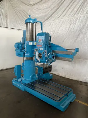 USED 1986 CARLTON 1A