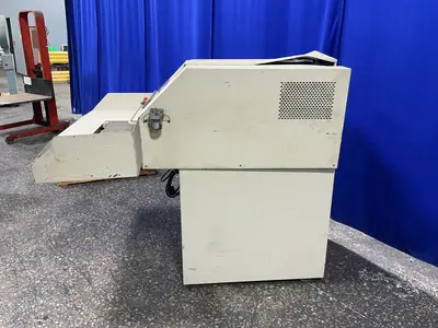 Used DESTROYIT IDEAL 4107 Paper Shredders Ohio US | HGR 24 #1358091