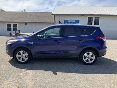 USED 2014 FORD ESCAPE