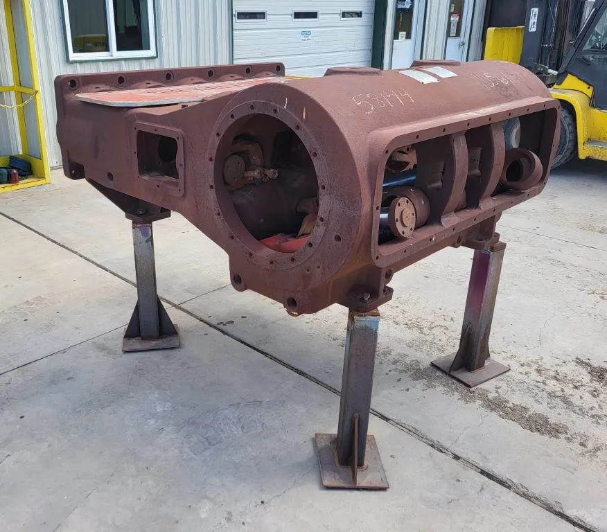 USED OILWELL B-538