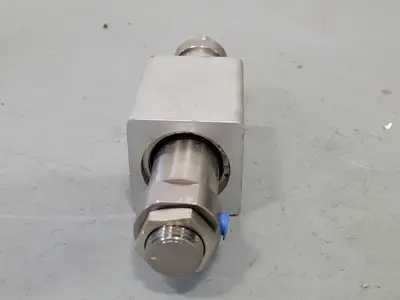 USED SMC NCY2B32H-0250