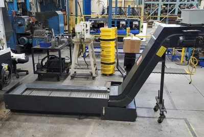 2009 MAZAK NEXUS QTN 250 II Lathes CNC, 2-Axis & 3-Axis | USED CNC (3)