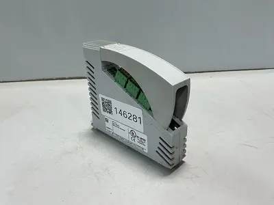 USED SIGMATEK 12-007-163-O CTO163