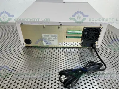 USED GROTON GTI SPECTRO VISION FD-500 PROGRAMMABLE FLUORESCENCE DETECTOR