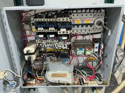 Used _UNKNOWN_ _UNKNOWN_ Chemical & Process Equipment Ohio US | HGR 24 #1411950
