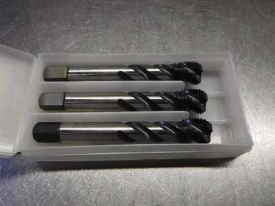 Kennametal M14X1.5 D6 3 Flute Vanadium HSS Tap QTY3 40510200281 (LOC905)