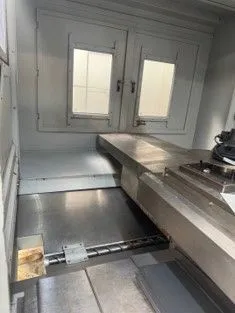 Used 2017 GANESH VFM-10039 Express Vertical Machining Centers Illinois US | 520 Machinery Sales LLC #1062463