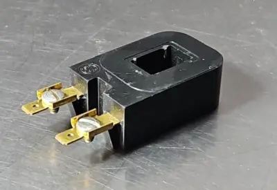 GE 55-B20H Connector Coil 110/120V. Loc4A8