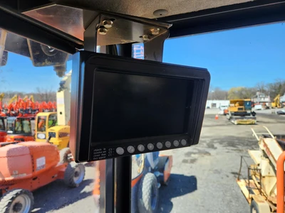 Used 2018 VOLVO A25G Articulated Dump Trucks New York US | Abele Tractor #1343110