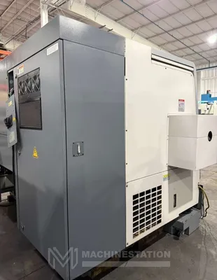 USED 2006 OKUMA CAPTAIN L470M