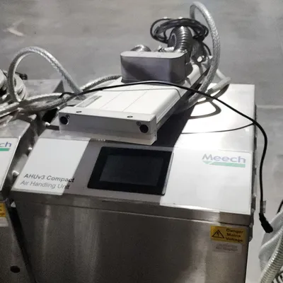 2012 COLIMATC THERA 500 VACUUM FORMING MACHINES | Machinery Network (16)