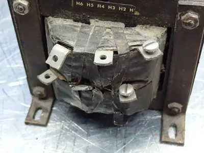 Used ACME ELECTRIC TA81324 Transformers Ohio US | HGR 24 #884220