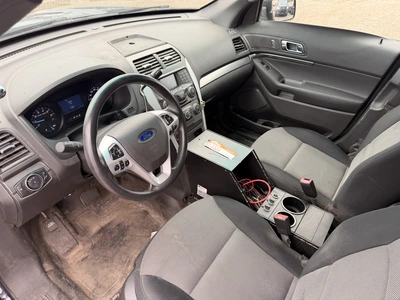 Used 2014 FORD EXPLORER SUVs Michigan US | Miedema Asset Management Group #1391788