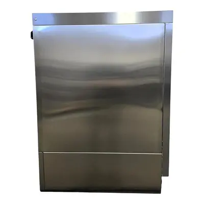 USED OMCAN CD-GR-0500