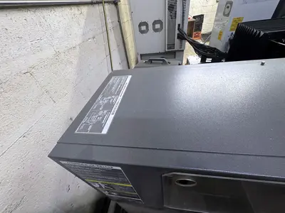 Used 2015 MITSUBISHI MV2400S Wire EDM Illinois US | Machinery Marketing International #1352540