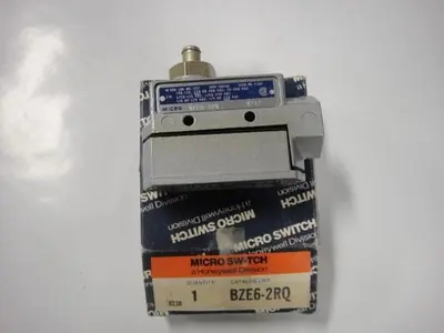 NEW HONEYWELL BZE6-2RQ