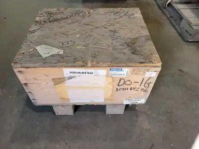 NEW KOMATSU 195-71-81931