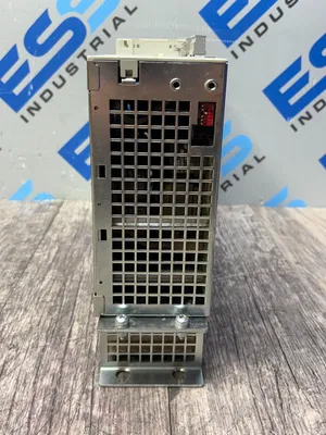 Siemens 6SN1145-1AA01-0AA1 VER. D PLC Processors | ESS Industrial Equipment Sales (7)