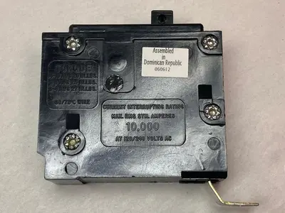 New | in-Stock CUTLER-HAMMER M1640 Miscellaneous Equipment (Electrical & Power) Ohio US | Surplus Asset Holdings #1235182