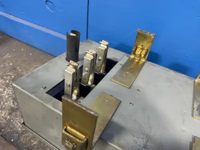 USED WESTINGHOUSE TAP321