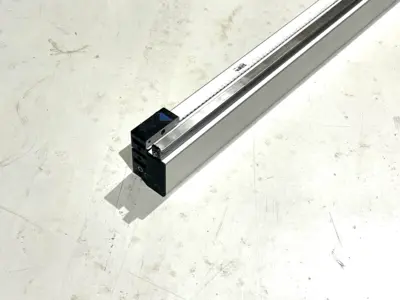 Used Macron Dynamics Linear Actuator Linear Actuators Michigan US | Maverick Industrial Sales #1487196