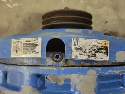 USED SMC CHH-4205Y