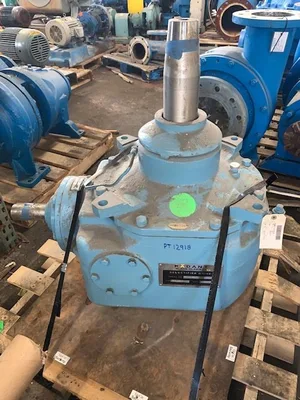 USED Black Clawson 33P & 36P
