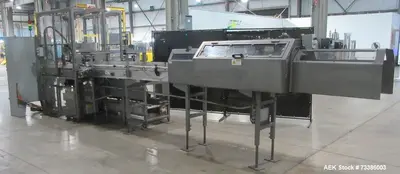 Used PEARSON S1150 Erectors, Packers & Sealers Illinois US | Aaron Equipment #87072