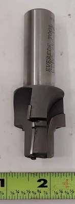 EVEREDE CTPC-750-16 Tooling & Accessories, Tooling | Machinery Central (6)