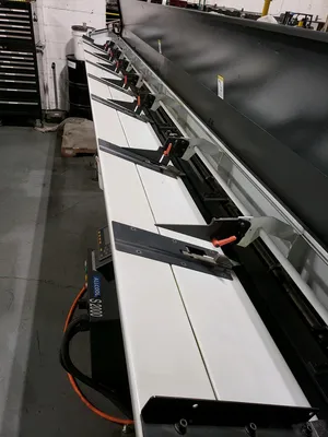2018 YAMA SEIKI SW-20 Swiss Type Automatic Screw Machines | Production Asset (6)