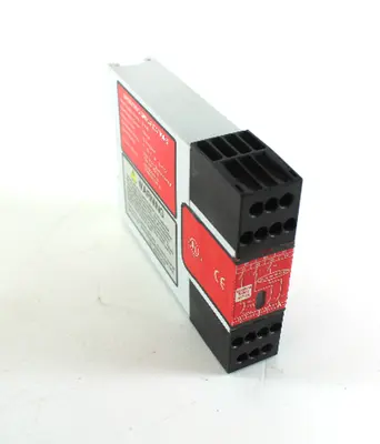 USED BANNER ENGINEERING IM-T-9A