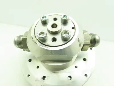 Kremlin Rexson REGSMART High Pressure Stainless Fluid Regulator 5800 PSI