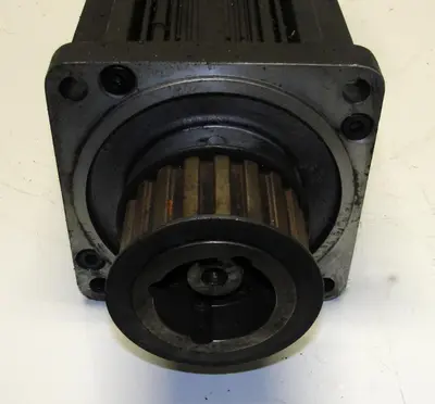 USED EMERSON BLM-6210-4
