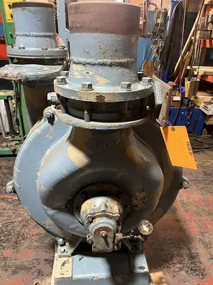 Used HOFFMAN BLR-45 HVAC Parts and Equipment Ohio US | Surplus Asset Holdings #1210078