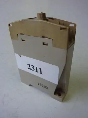USED OMRON H3DH