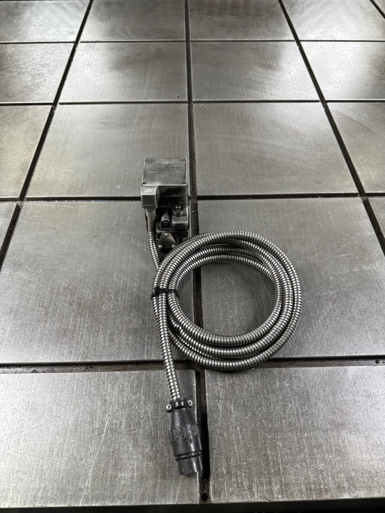TRAK SWI ENCODER For DRO Used #7552