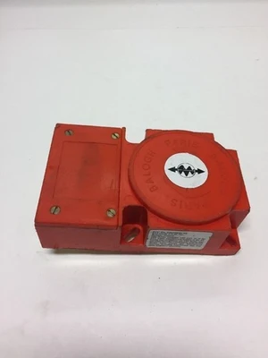 Used BALOGH G8630ERC85 PLC Processors Indiana US | J&J Industrial Supply #513704