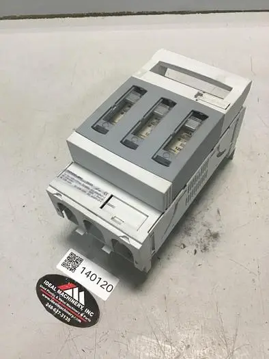 Used RITTAL 8V9343.000 Fuses Michigan US | Ideal Machinery #577125