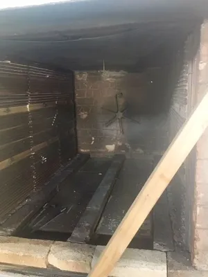 Draw / Temper Box Furnace