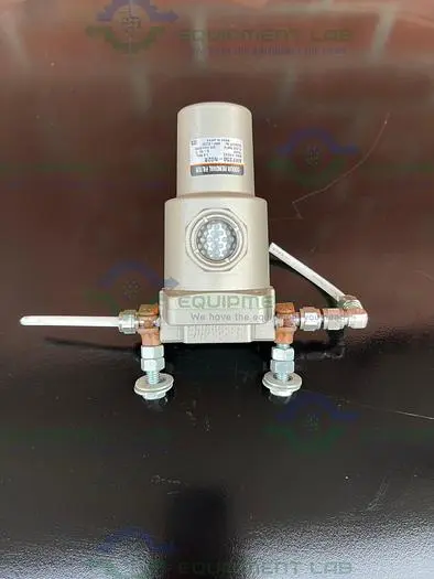 Used SMC AMF250-N02B ODOUR REMOVAL FILTER 5 - 60°C Filtration Equipment | Equipment Lab #486239